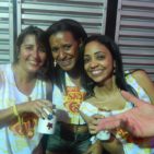 Bloco Skol Folia